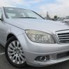 mercedes-benz c-class 2008 REALMOTOR_Y2024100286F-12 image 2