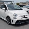 abarth 595 2018 quick_quick_31214T_ZFA3120000J995966 image 1