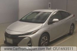 toyota prius-phv 2021 CFJ1693511