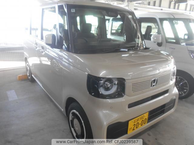 honda n-box 2024 quick_quick_6BA-JF5_JF5-1107335 image 1