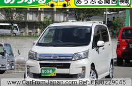 daihatsu move 2013 quick_quick_DBA-LA100S_LA100S-1048566