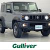 suzuki jimny-sierra 2023 -SUZUKI--Jimny Sierra 3BA-JB74W--JB74W-190029---SUZUKI--Jimny Sierra 3BA-JB74W--JB74W-190029- image 1