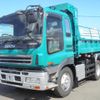 isuzu giga 2006 quick_quick_PJ-CXZ51K6_CXZ51K6-7000459 image 2