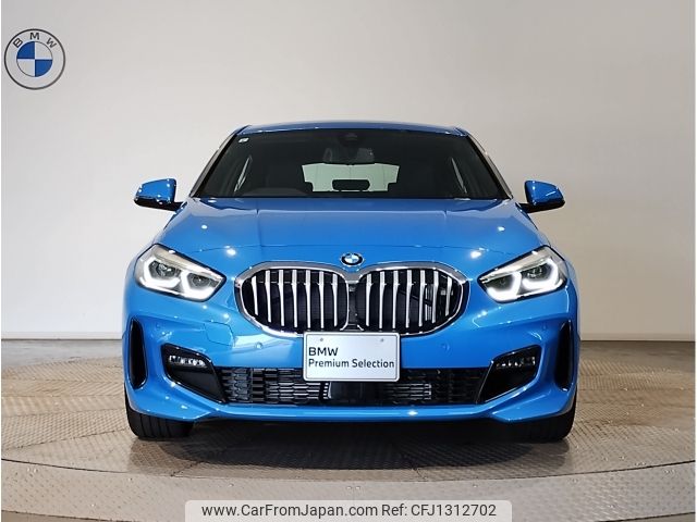 bmw 1-series 2024 -BMW--BMW 1 Series 3BA-7K15--WBA7K320107P30***---BMW--BMW 1 Series 3BA-7K15--WBA7K320107P30***- image 2