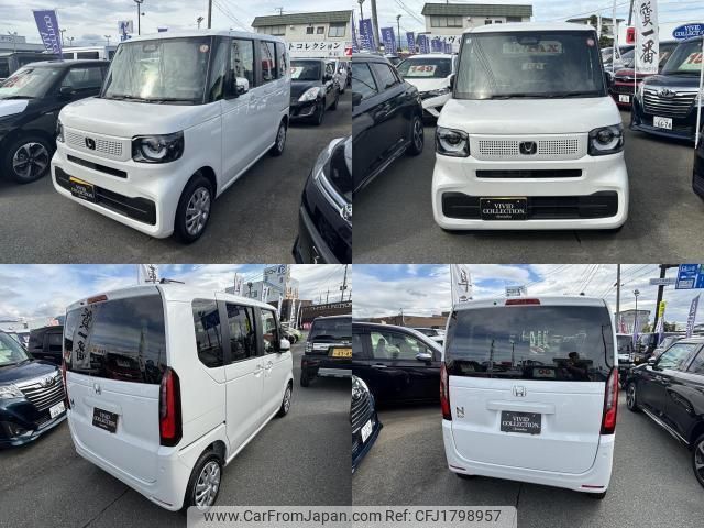 honda n-box 2025 CFJ1798957 image 2