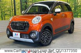 daihatsu cast 2015 quick_quick_LA250S_LA250S-0007433