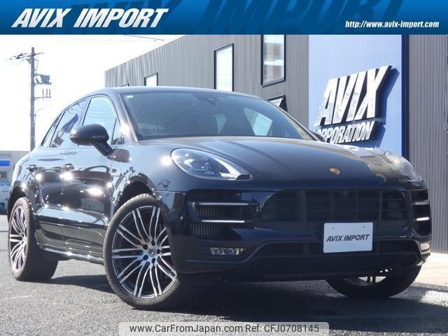 porsche macan 2017 quick_quick_95BCTL_WP1ZZZ95ZHLB72449 image 1