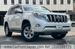 toyota land-cruiser-prado 2015 quick_quick_LDA-GDJ150W_GDJ150-0006397