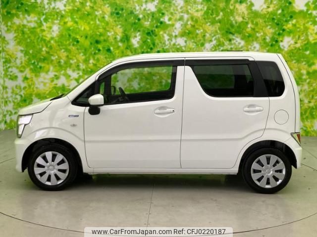 suzuki wagon-r 2022 quick_quick_5AA-MH95S_MH95S-181874 image 2