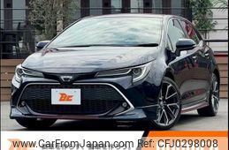 toyota corolla-sport 2019 -TOYOTA--Corolla Sport 3BA-NRE210H--NRE210-1005365---TOYOTA--Corolla Sport 3BA-NRE210H--NRE210-1005365-