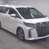 toyota alphard 2020 quick_quick_3BA-AGH30W_0349412 image 1