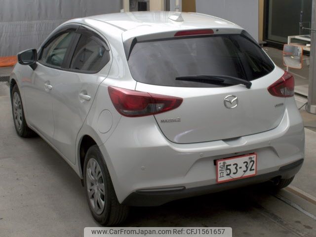 mazda demio 2020 CFJ1561657 image 2