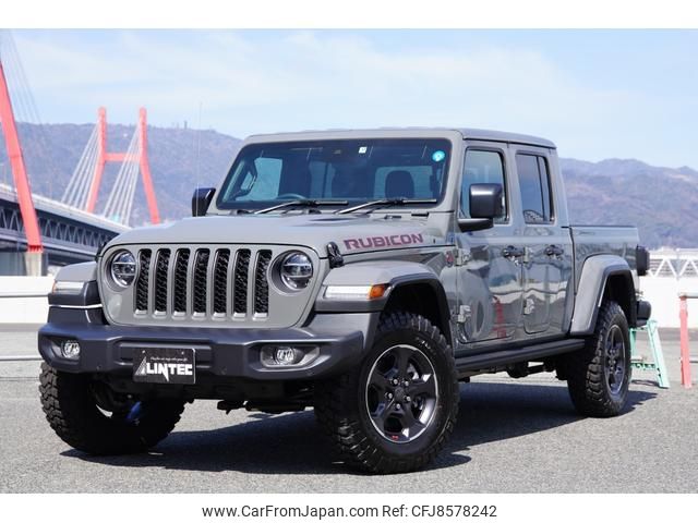 jeep gladiator 2022 GOO_NET_EXCHANGE_0730108A30230423W002 image 1