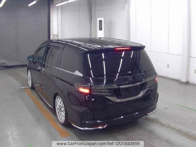 honda odyssey 2018 CFJ1843859 image 2