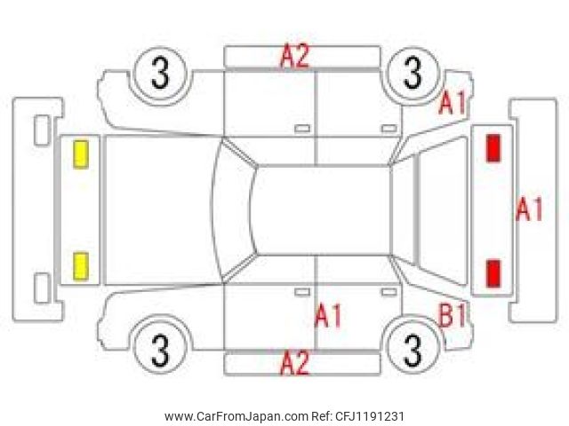 honda n-box 2020 -HONDA--N BOX 6BA-JF4--JF4-1120010---HONDA--N BOX 6BA-JF4--JF4-1120010- image 2