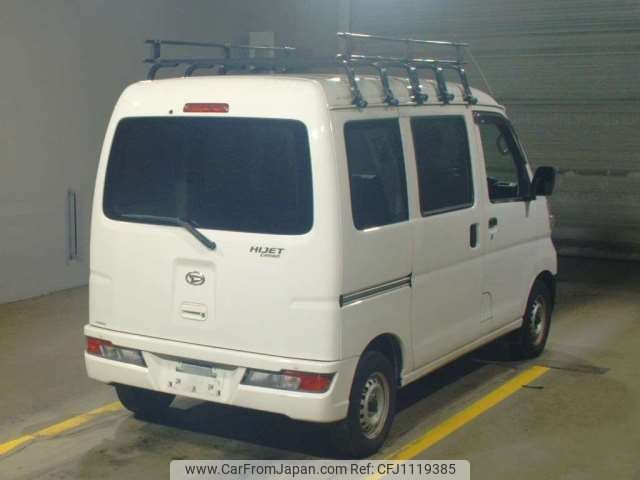 daihatsu hijet-van 2021 -DAIHATSU--Hijet Van 3BD-S321V--S321V-0486325---DAIHATSU--Hijet Van 3BD-S321V--S321V-0486325- image 2