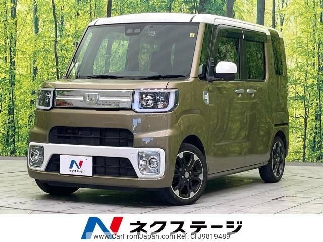 daihatsu wake 2019 -DAIHATSU--WAKE DBA-LA700S--LA700S-0144584---DAIHATSU--WAKE DBA-LA700S--LA700S-0144584- image 1