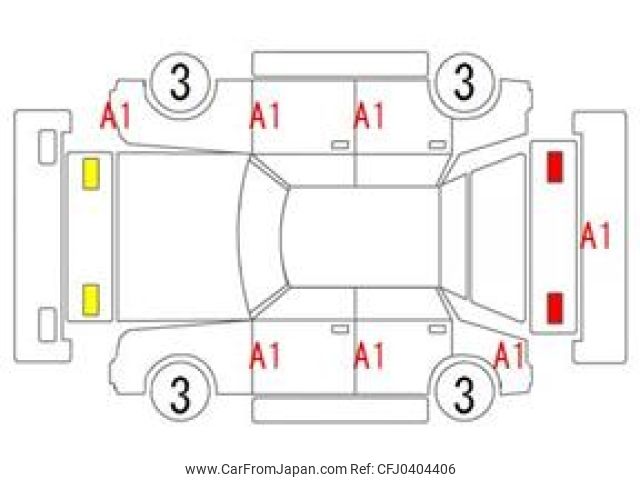 daihatsu tanto 2018 -DAIHATSU--Tanto DBA-LA600S--LA600S-0656509---DAIHATSU--Tanto DBA-LA600S--LA600S-0656509- image 2