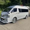 toyota hiace-van 2007 -TOYOTA--Hiace Van CBF-TRH221K--TRH221-0007297---TOYOTA--Hiace Van CBF-TRH221K--TRH221-0007297- image 1