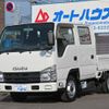 isuzu elf-truck 2012 GOO_NET_EXCHANGE_0802558A30241214W001 image 1