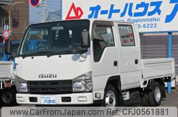 isuzu elf-truck 2012 GOO_NET_EXCHANGE_0802558A30241214W001