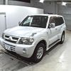 mitsubishi pajero 2005 -MITSUBISHI 【岡山 334ゆ】--Pajero V73W-0501068---MITSUBISHI 【岡山 334ゆ】--Pajero V73W-0501068- image 5