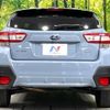 subaru xv 2018 -SUBARU--Subaru XV DBA-GT7--GT7-076917---SUBARU--Subaru XV DBA-GT7--GT7-076917- image 16