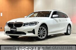 bmw 3-series 2020 -BMW--BMW 3 Series 3DA-6L20--WBA6L72040FH93548---BMW--BMW 3 Series 3DA-6L20--WBA6L72040FH93548-