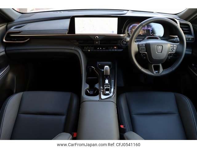 toyota crown 2024 -TOYOTA--ｸﾗｳﾝｽﾎﾟｰﾂ 6AA-AZSH36W--AZSH36-4030***---TOYOTA--ｸﾗｳﾝｽﾎﾟｰﾂ 6AA-AZSH36W--AZSH36-4030***- image 2