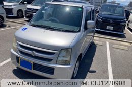 suzuki wagon-r 2007 -SUZUKI--Wagon R DBA-MH22S--MH22S-289775---SUZUKI--Wagon R DBA-MH22S--MH22S-289775-