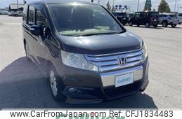 honda stepwagon 2009 CFJ1834483