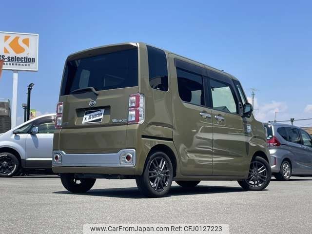 daihatsu wake 2015 -DAIHATSU--WAKE DBA-LA700S--LA700S-0036750---DAIHATSU--WAKE DBA-LA700S--LA700S-0036750- image 2