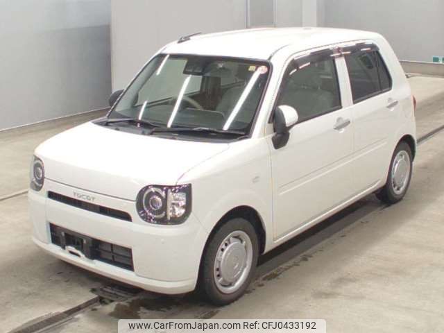 daihatsu mira-tocot 2018 -DAIHATSU--Mira Tocot DBA-LA560S--LA560S-0003390---DAIHATSU--Mira Tocot DBA-LA560S--LA560S-0003390- image 1