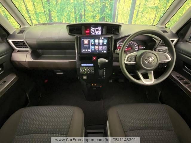 toyota roomy 2022 -TOYOTA--Roomy 5BA-M900A--M900A-1010077---TOYOTA--Roomy 5BA-M900A--M900A-1010077- image 2