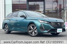 peugeot 308 2022 CFJ1859991