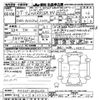 toyota harrier 2015 -TOYOTA 【名古屋 307ﾕ3732】--Harrier AVU65W-0033252---TOYOTA 【名古屋 307ﾕ3732】--Harrier AVU65W-0033252- image 3
