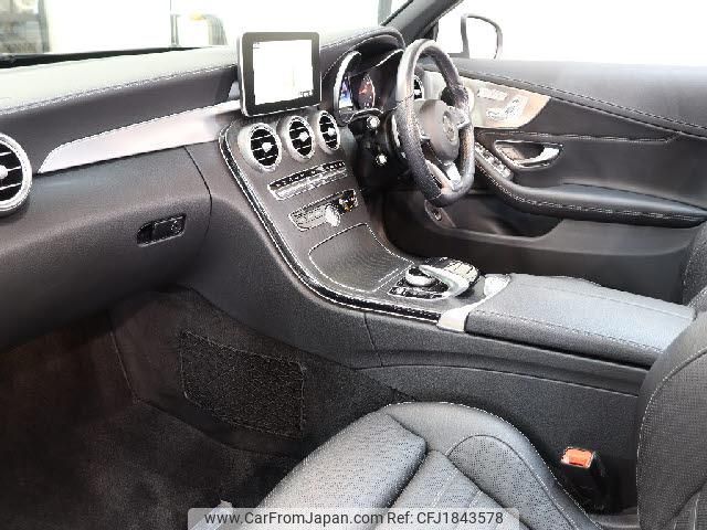 mercedes-benz c-class 2017 CFJ1843578 image 2