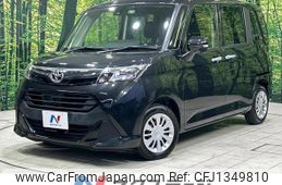 toyota tank 2017 quick_quick_M900A_M900A-0082626