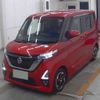 nissan roox 2020 -NISSAN 【岡山 581ﾒ6524】--Roox 5AA-B44A--B44A-0022363---NISSAN 【岡山 581ﾒ6524】--Roox 5AA-B44A--B44A-0022363- image 8