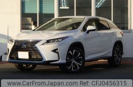 lexus rx 2017 -LEXUS--Lexus RX DAA-GYL20W--GYL20-0004618---LEXUS--Lexus RX DAA-GYL20W--GYL20-0004618-