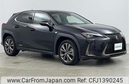 lexus ux 2020 -LEXUS--Lexus UX 6AA-MZAH15--MZAH15-2030946---LEXUS--Lexus UX 6AA-MZAH15--MZAH15-2030946-