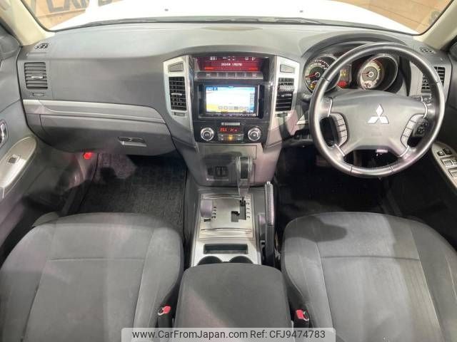 mitsubishi pajero 2015 -MITSUBISHI--Pajero LDA-V98W--V98W-0801094---MITSUBISHI--Pajero LDA-V98W--V98W-0801094- image 2