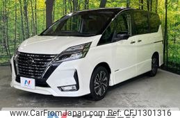 nissan serena 2021 -NISSAN--Serena 5AA-GFC27--GFC27-226501---NISSAN--Serena 5AA-GFC27--GFC27-226501-
