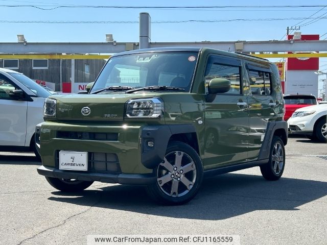 daihatsu taft 2021 -DAIHATSU--Taft 5BA-LA900S--LA900S-0050016---DAIHATSU--Taft 5BA-LA900S--LA900S-0050016- image 1