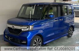 honda n-box 2019 -HONDA--N BOX JF3-1302532---HONDA--N BOX JF3-1302532-