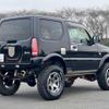 suzuki jimny 2012 quick_quick_ABA-JB23W_JB23W-669408 image 11