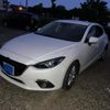 mazda axela 2014 -MAZDA--Axela DBA-BM5FS--BM5FS-113988---MAZDA--Axela DBA-BM5FS--BM5FS-113988- image 3