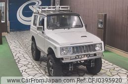 suzuki jimny 1991 -SUZUKI--Jimny JA11Vｶｲ-126796---SUZUKI--Jimny JA11Vｶｲ-126796-