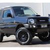 suzuki jimny 2007 -SUZUKI--Jimny JB23W--520113---SUZUKI--Jimny JB23W--520113- image 1