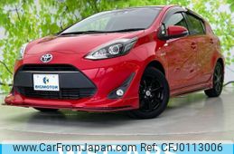 toyota aqua 2017 quick_quick_DAA-NHP10_NHP10-6681057